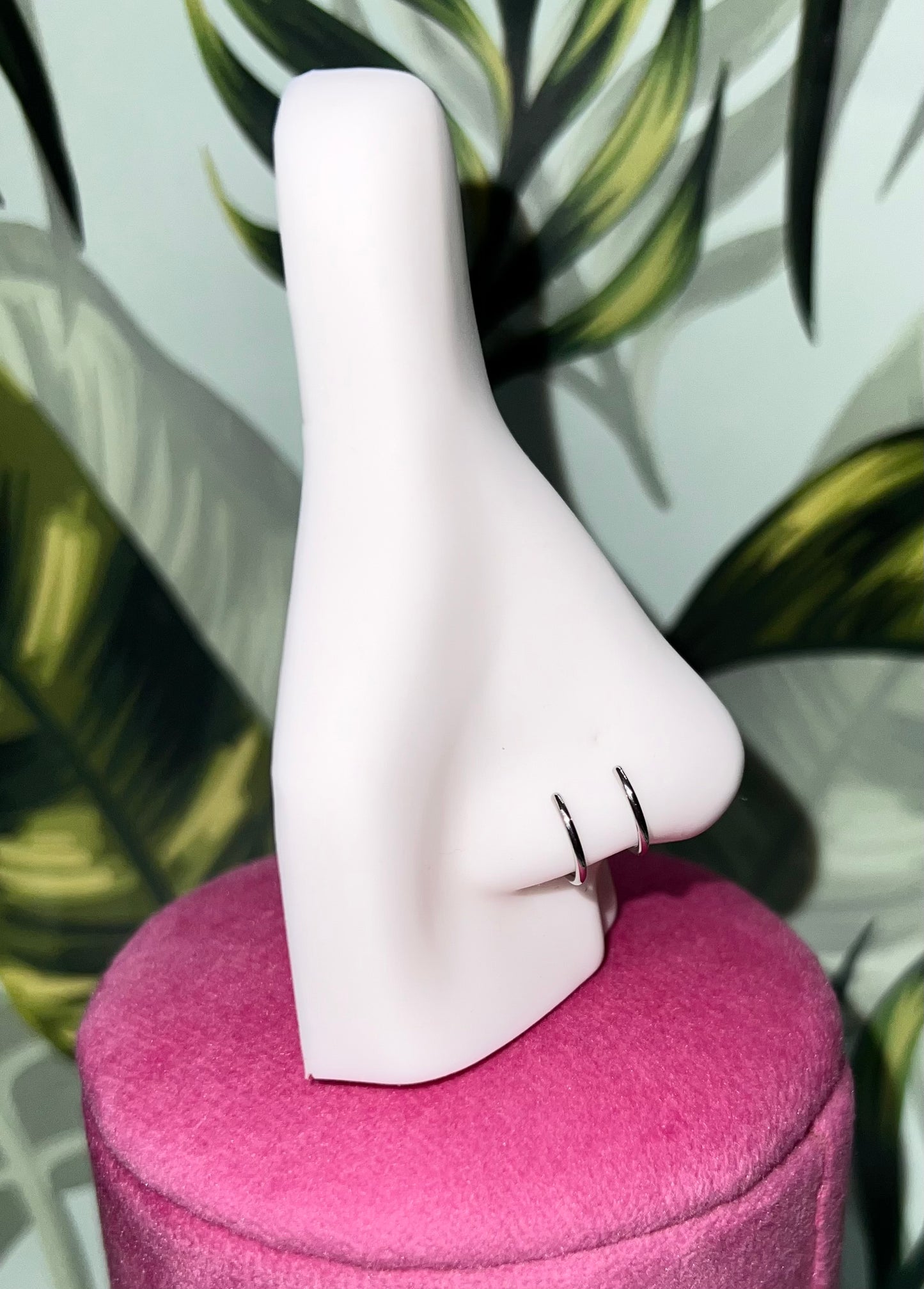 Double Nose Cuff
