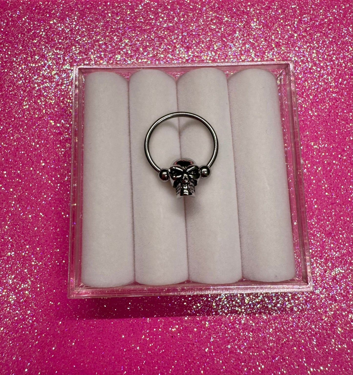 Skull Septum