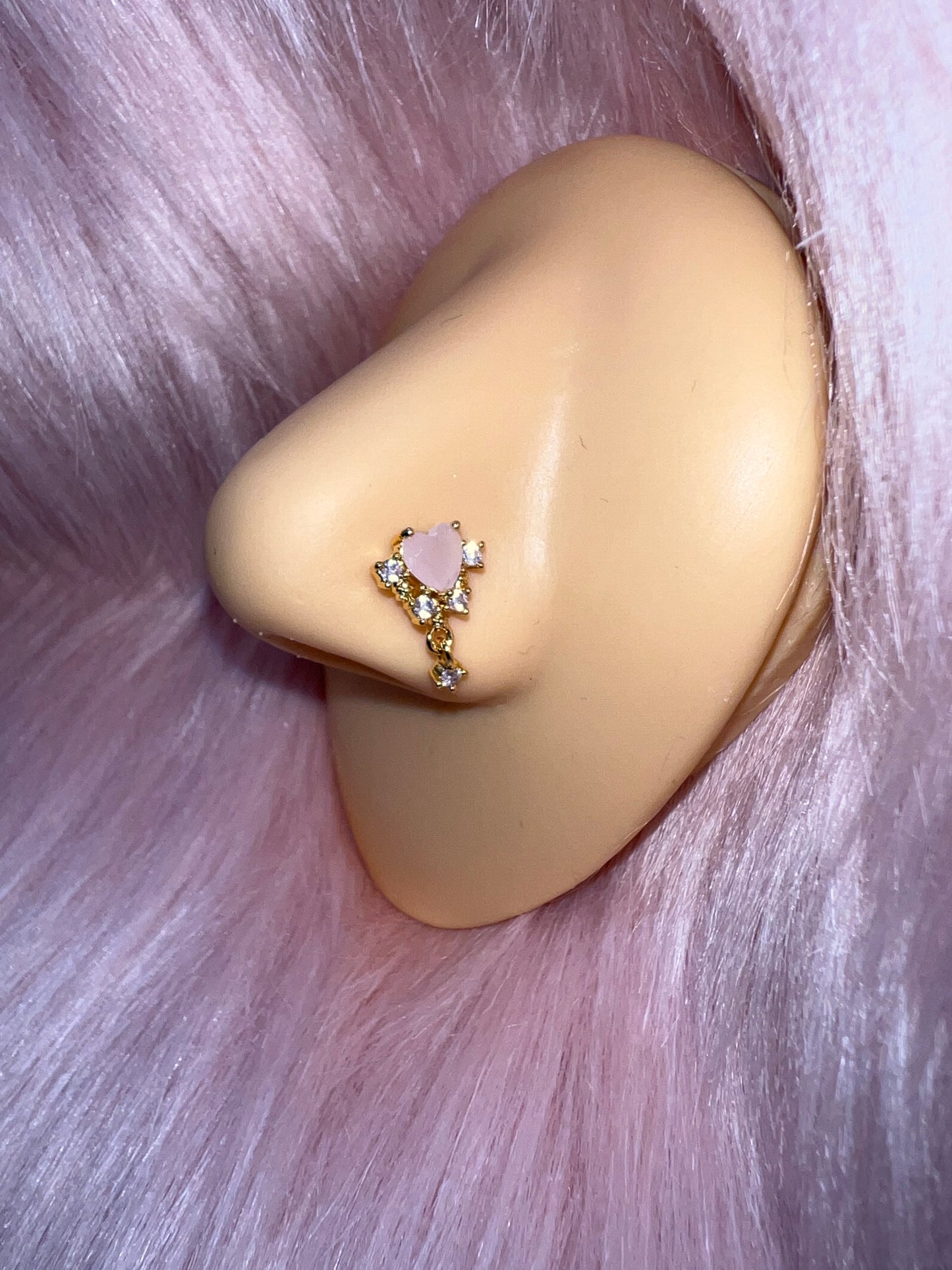 Jessie Nose Ring