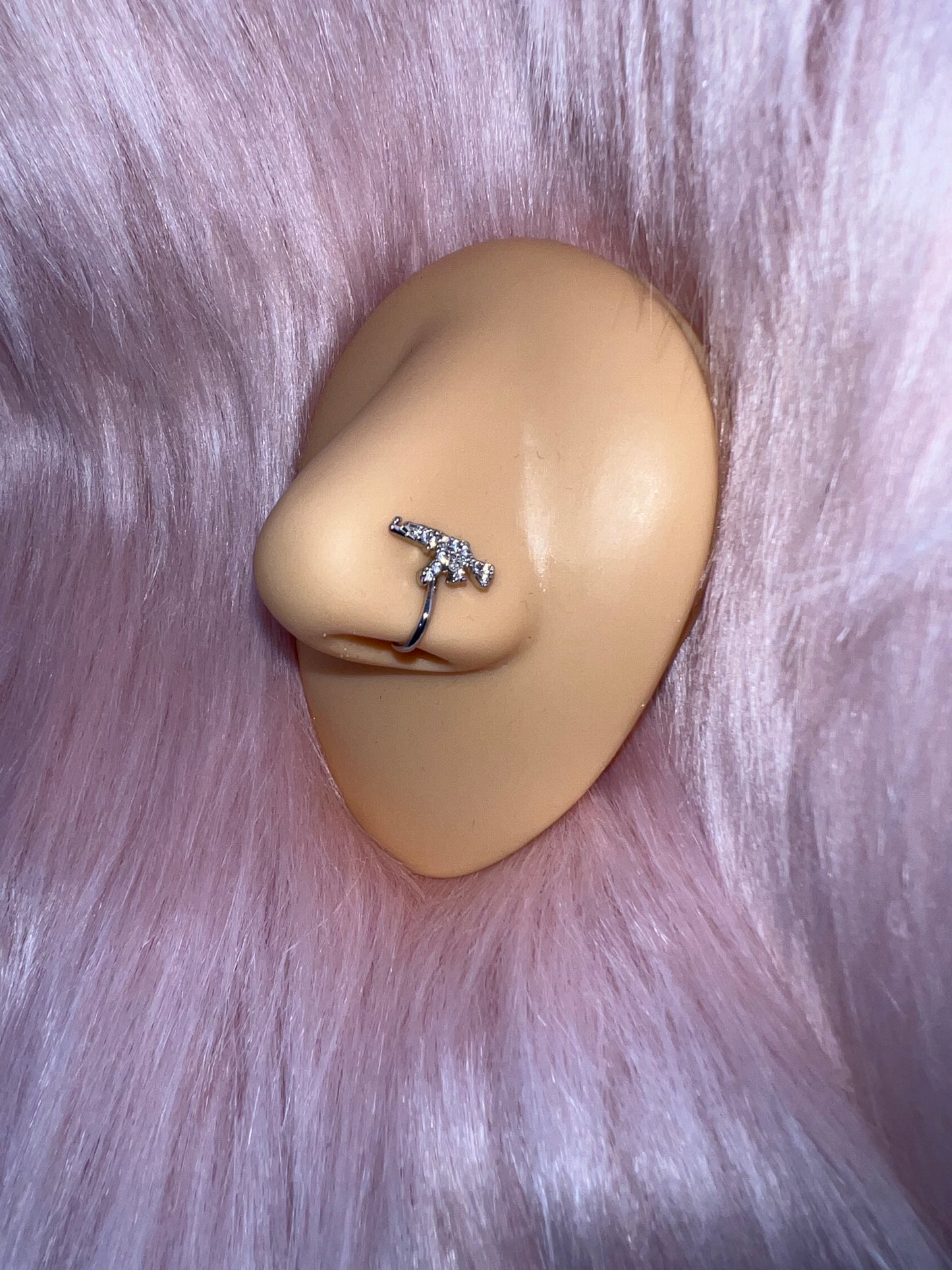 AK Nose Cuff