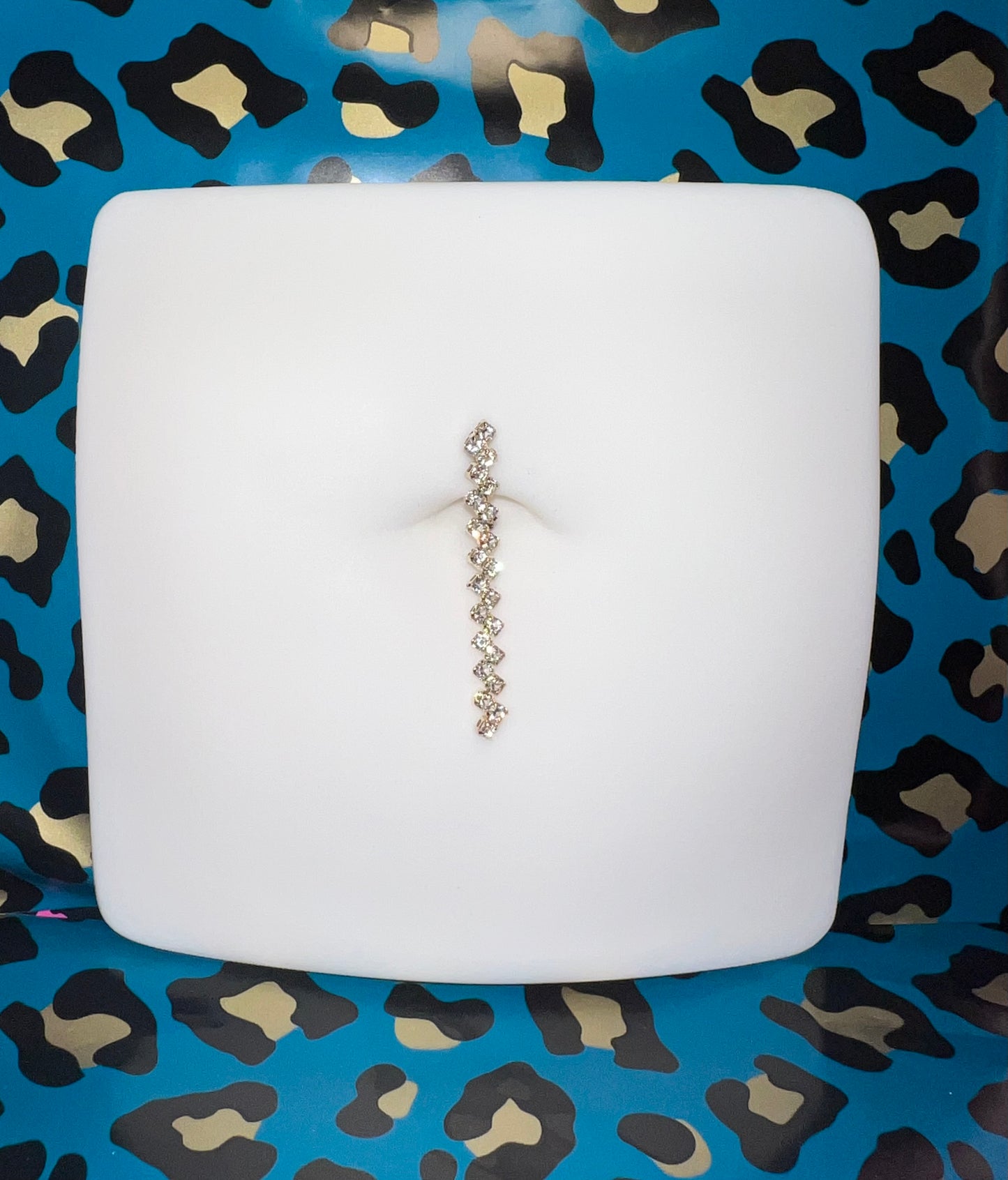 Kristen Belly Ring
