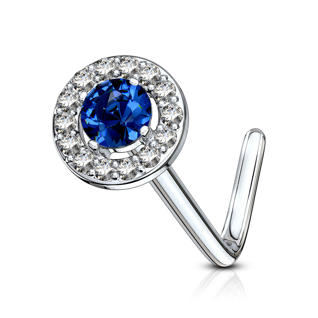 Stacey Nose Ring