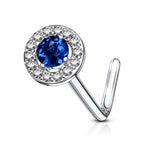 Stacey Nose Ring