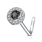Stacey Nose Ring