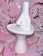 Angie Flower Nose Ring