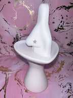 Angie Flower Nose Ring