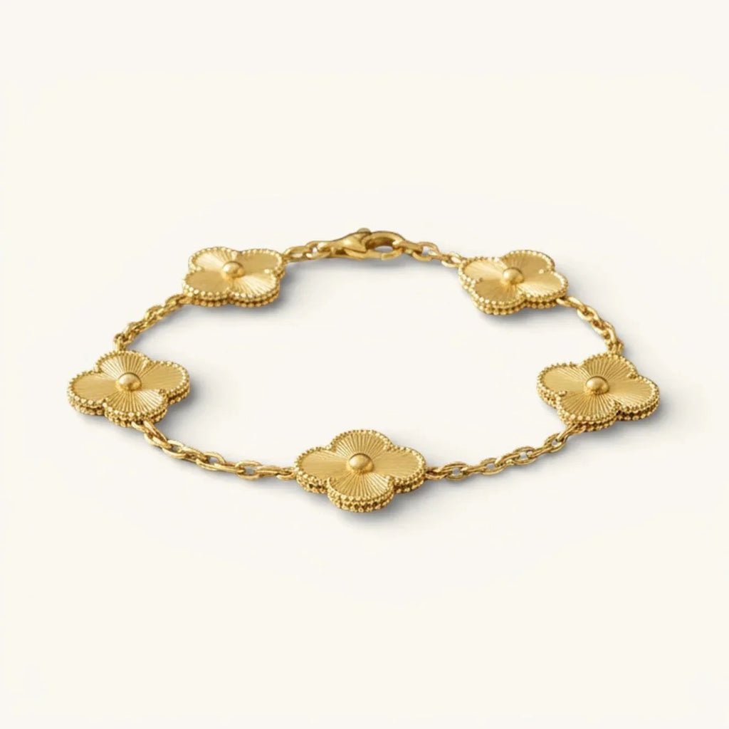 Kelly Clover Bracelet