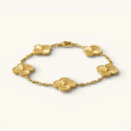 Kelly Clover Bracelet