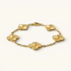 Kelly Clover Bracelet