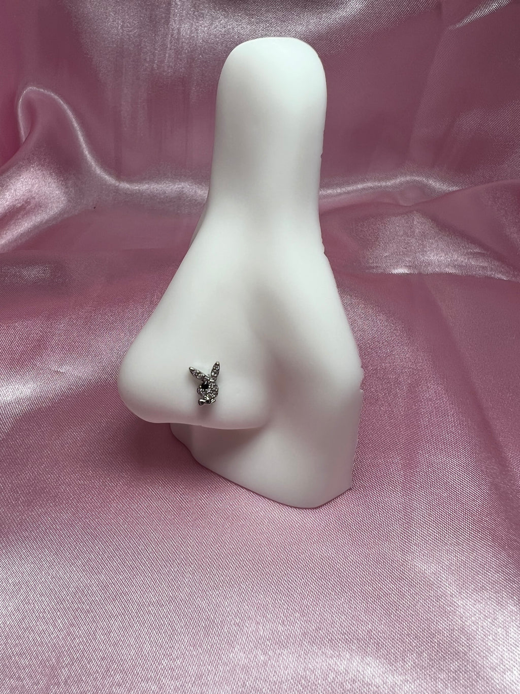 Bunny Nose Ring