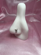 Bunny Nose Ring
