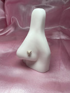 Zoey Butterfly Nose Ring