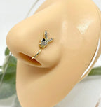Bunny Nose Cuff