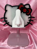 Icy Kitty Septum Clicker