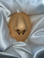 Magnetic Fake Septum Horseshoe