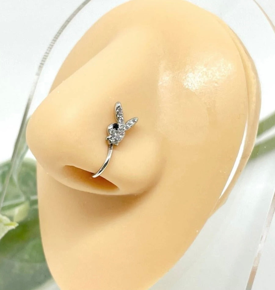 Bunny Nose Cuff