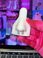 Laura Flower Horseshoe