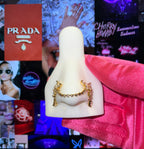 Chyna Chain Nose Ring